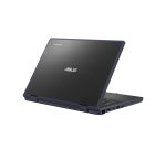 ASUS BR1104FTA-NS0368XA Intel® N N150 Hybride (2-in-1) 29,5 cm (11.6") Touchscreen HD 8 GB LPDDR5-SDRAM 128 GB UFS Wi-Fi 6E (802.11ax) Windows 11 Pro Education Grijs AZERTY Belgisch