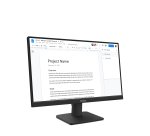 Lenovo ThinkVision S22-4e Moniteur