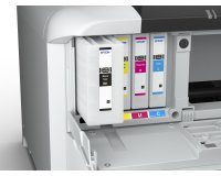 Epson WorkForce Pro WF-C8190D3TWC