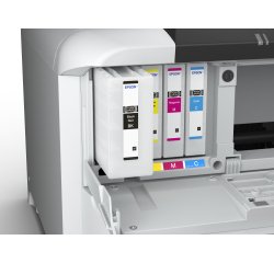 Epson WorkForce Pro WF-C8190D3TWC