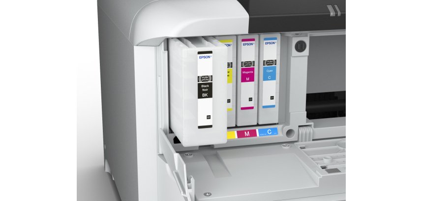Epson WorkForce Pro WF-C8190D3TWC