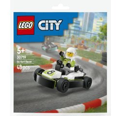 LEGO City Go-Kart Racer