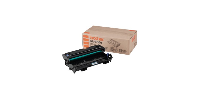Brother Tambour DR-6000 original