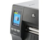 Zebra ZT411 600 x 600 DPI Inalámbrico y alámbrico Térmica directa / transferencia térmica Impresora de recibos