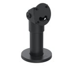 Ergonomic Solutions TabPOS Tablet & mPOS SPM131-02 accesorio para terminal de punto de venta Estand para terminal de punto de venta (POS) Negro Metal 40 x 40 mm