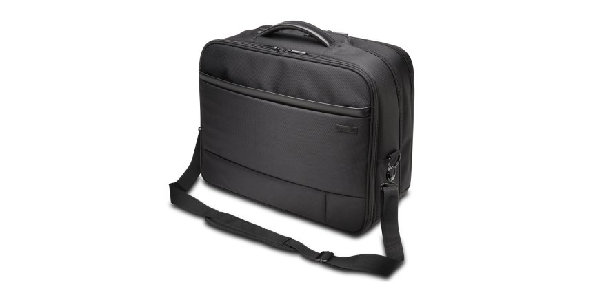 Kensington Contour™ 2.0 17” Business Laptop Trolley
