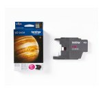 Brother LC1240M ink cartridge 1 pc(s) Original Magenta