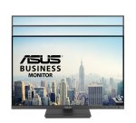 ASUS BE248CFN Monitor PC 61,2 cm (24.1") 1920 x 1200 Pixel WUXGA LCD Nero