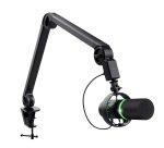Trust GXT 255+ Onyx Nero Microfono per PC