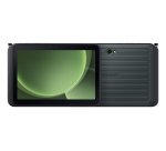 Samsung Galaxy Tab Active5 Pro SM-X356B 5G Snapdragon LTE 128 GB 25,6 cm (10.1") 6 GB Wi-Fi 6E (802.11ax) Android 15 Verde