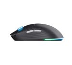 Trust GXT 926 Redex II souris Gaming Droitier RF sans fil Laser 10000 DPI