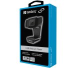 Sandberg USB Webcam 480P Saver