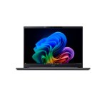 Acer TravelMate TMX414-51-TCO-78C9 Copilot+ PC Intel Core Ultra 7 258V Portátil 35,6 cm (14") WUXGA 32 GB LPDDR5x-SDRAM 1 TB SSD Wi-Fi 7 (802.11be) Windows 11 Pro Negro