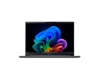 Acer TravelMate TMX414-51-TCO-52KQ Copilot+ PC Intel Core Ultra 5 226V Ordinateur portable 35,6 cm (14") WUXGA 16 Go LPDDR5x-SDRAM 512 Go SSD Wi-Fi 7 (802.11be) Windows 11 Pro Noir