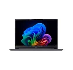 Acer TravelMate TMX414-51-TCO-78C9 Copilot+ PC Intel Core Ultra 7 258V Portátil 35,6 cm (14") WUXGA 32 GB LPDDR5x-SDRAM 1 TB SSD Wi-Fi 7 (802.11be) Windows 11 Pro Negro