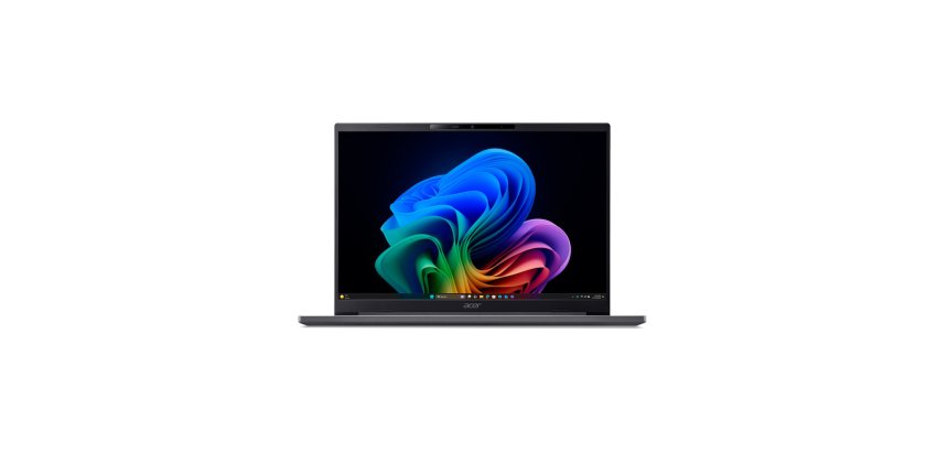 Acer TravelMate TMX414-51-TCO-78C9 Copilot+ PC Intel Core Ultra 7 258V Portátil 35,6 cm (14") WUXGA 32 GB LPDDR5x-SDRAM 1 TB SSD Wi-Fi 7 (802.11be) Windows 11 Pro Negro