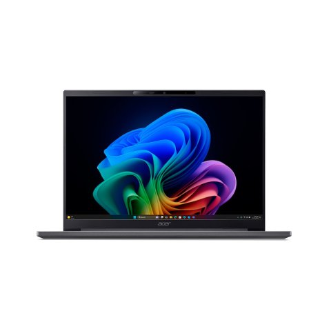 Acer TravelMate TMX414-51-TCO-75G1 Copilot+ PC Intel Core Ultra 7 258V Portátil 35,6 cm (14") WUXGA 32 GB LPDDR5x-SDRAM 1 TB SSD Wi-Fi 7 (802.11be) Windows 11 Pro Negro