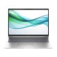 HP ProBook 465 16 inch G11 Notebook PC AMD Ryzen™ 5 7535U Ordinateur portable 40,6 cm (16") WUXGA 32 Go DDR5-SDRAM 1 To SSD Wi-Fi 6E (802.11ax) Windows 11 Pro Argent