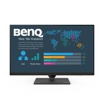 BenQ BL3290QT computer monitor 80 cm (31.5") 2560 x 1440 pixels Quad HD LED Black