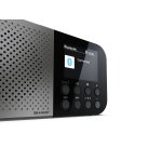 Sharp DR-P520 Personale Digitale Grigio