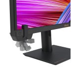 ASUS ProArt PA24US computer monitor 59.9 cm (23.6") 3840 x 2160 pixels 4K Ultra HD LCD Black