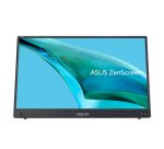 ASUS ZenScreen MB16AHG pantalla para PC 39,6 cm (15.6") 1920 x 1080 Pixeles Full HD Negro