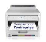 Epson WF-C5390DW Imprimante monofonction Jet d'encre A4 Couleur