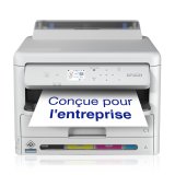 Epson WF-C5390DW Imprimante monofonction Jet d'encre A4 Couleur