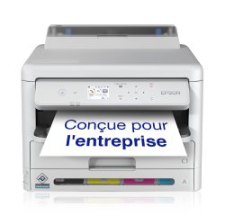Epson WF-C5390DW Imprimante monofonction Jet d'encre A4 Couleur