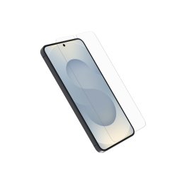 OtterBox Premium Glass Series for Samsung Galaxy S24/25, transparant