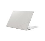 ASUS Zenbook S16 UM5606GA-DICSS192X Copilot+ PC AMD Ryzen AI 7 445 Ordinateur portable 40,6 cm (16") 3K 16 Go LPDDR5x-SDRAM 1 To SSD Wi-Fi 7 (802.11be) Windows 11 Pro Blanc