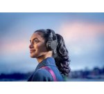 Philips Serie 4000 TAH4209BK/00 cuffia e auricolare Wireless A Padiglione Musica e Chiamate Bluetooth Nero