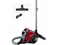 Bosch Serie 2 BGC05AAA2 Aspirapolvere senza sacco Rosso