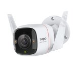 TP-Link Tapo C325WB Balle (forme) Caméra de sécurité IP Intérieure et extérieure 2688 x 1520 pixels Mur