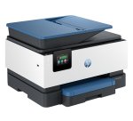 HP OfficeJet Pro 9125e Wireless All-in-One Colore Stampante, Instant Ink; Stampa fronte/retro