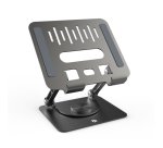 Celly SWMAGICSTAND360 laptop stand Tablet stand Grey