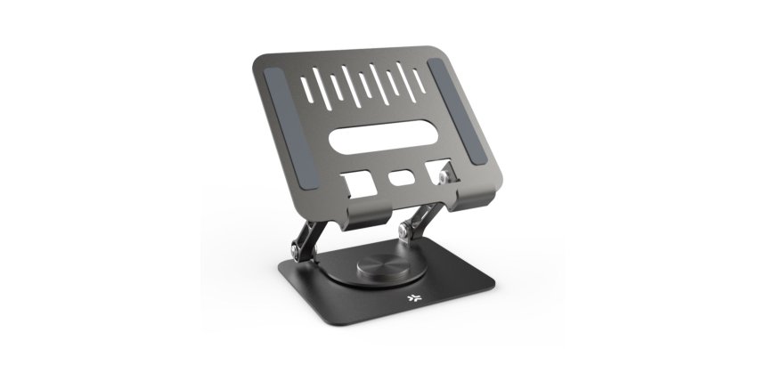 Celly SWMAGICSTAND360 laptop stand Tablet stand Grey