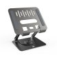 Celly SWMAGICSTAND360 supporto per laptop Supporto per tablet Grigio
