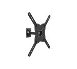 Equip Soporte de pared pivotante para TV de 23"-55