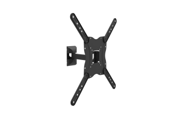 Equip Soporte de pared pivotante para TV de 23"-55