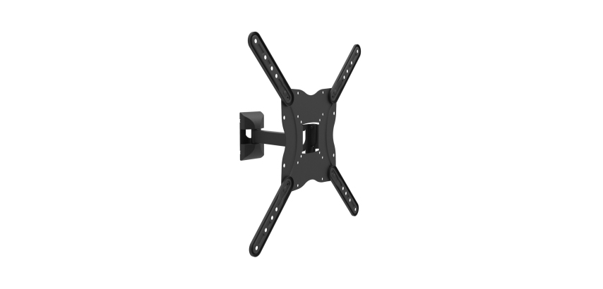 Equip Soporte de pared pivotante para TV de 23"-55