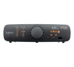 Logitech Z-906 - speaker system - for home theater