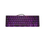 CoolBox GAMING TECLADO COMPACTO 65% TM065 RGB