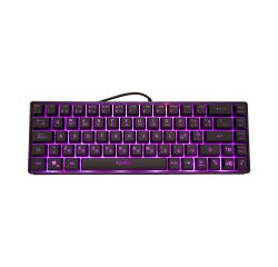 CoolBox Teclado mini TM065