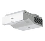 Epson EB-770F 4100 ANSI lumens 1080p (1920x1080) Blanc