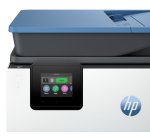 HP OfficeJet Pro 9125e Wireless All-in-One Colore Stampante, Instant Ink; Stampa fronte/retro