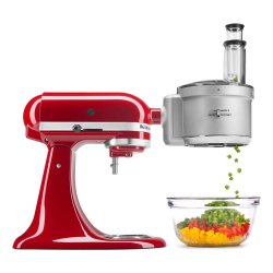 KITCHENAID Accessoire robot 5KSM2FPA Accessoire Rapeur / Trancheur