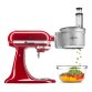 KITCHENAID Accessoire robot 5KSM2FPA Accessoire Rapeur / Trancheur