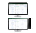 StarTech.com Filtro per la privacy per monitor da 24" - Filtro di protezione dello schermo - Pellicola protettiva per la riduzione della luce blu - 16:10 Widescreen - Opaco/lucido - +/-30 gradi