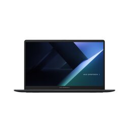 ASUS ExpertBook B1 B1503CVA-S72069X Intel® Core™ i7 i7-1355U Ordinateur portable 39,6 cm (15.6") Full HD 16 Go DDR5-SDRAM 512 Go SSD Wi-Fi 6E (802.11ax) Windows 11 Pro Noir, Gris